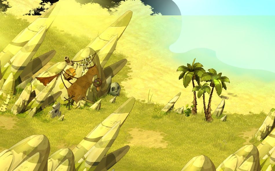 Carte en [-2,-57], étape 1
