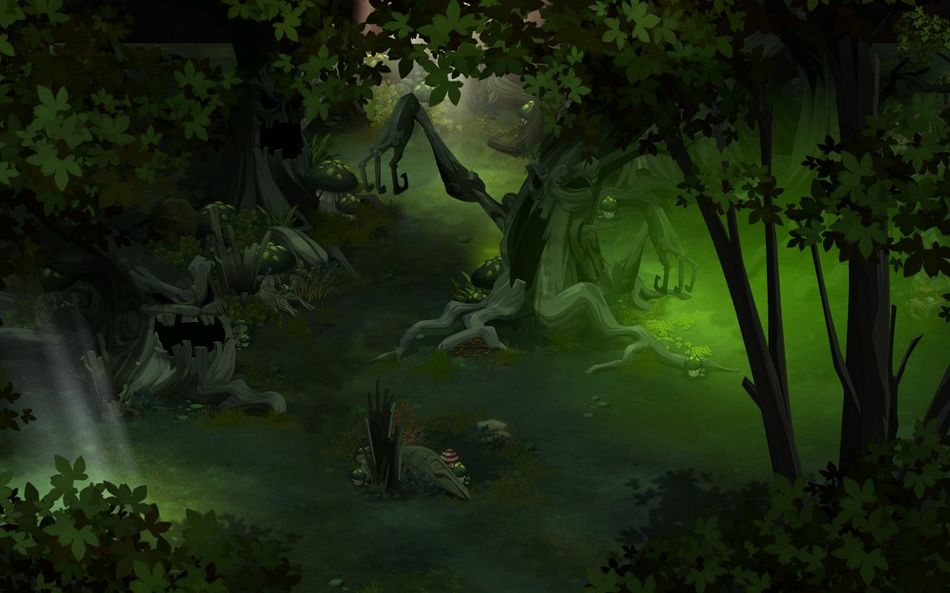 Carte en [-10,-15], étape 1