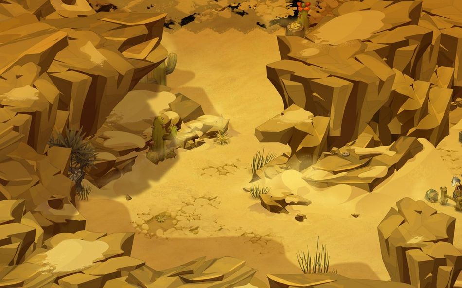 Carte en [12,-61], étape 1