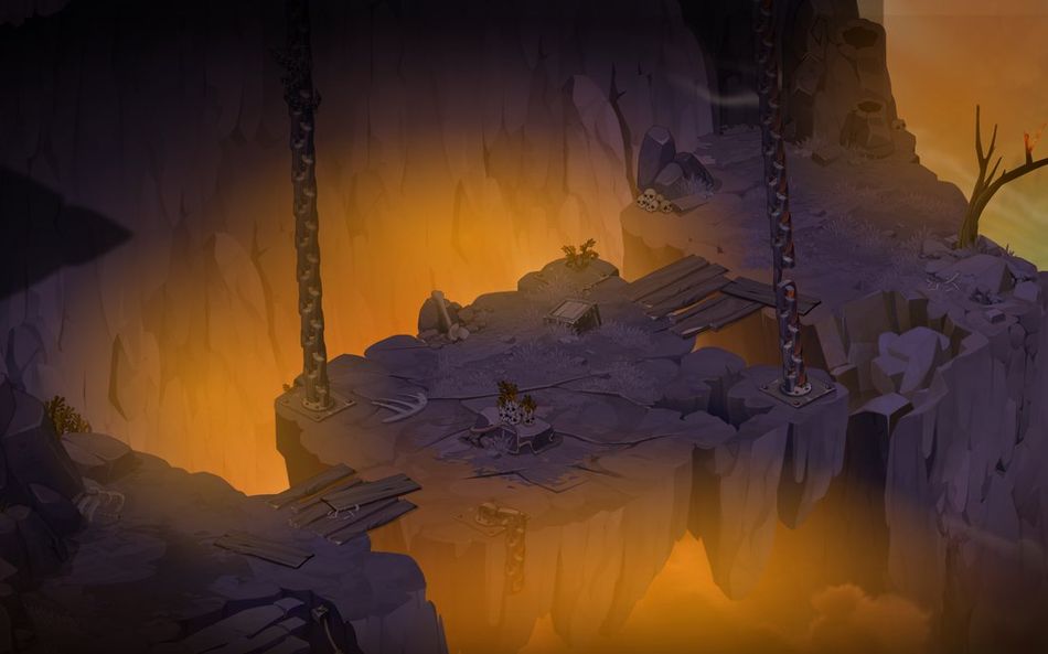 Carte en [-30,19], étape 1