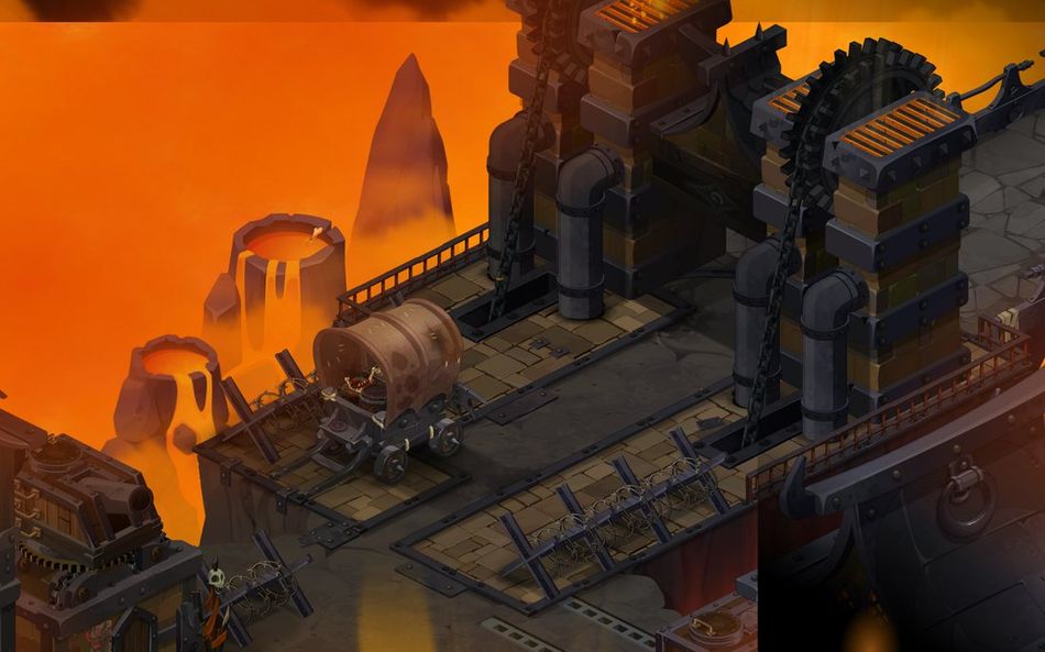 Carte en [-26,31], étape 1