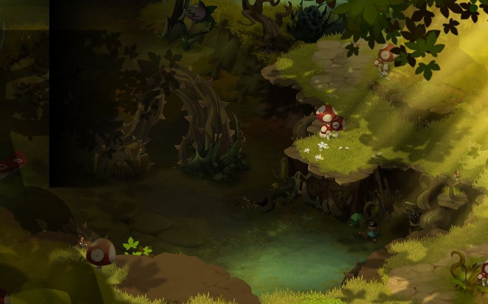 Carte en [-2,20], étape 1