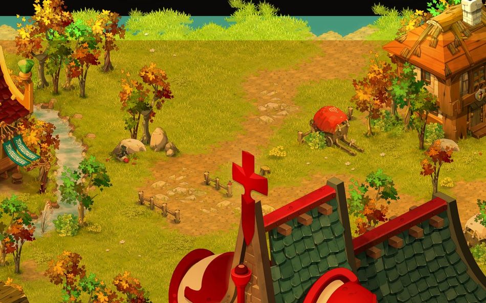 Carte en [1,2], étape 1