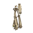 Portrait de Abrakleur Clair
