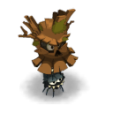 Portrait de Araknotron