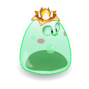 Portrait de Blop Reinette