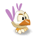 Portrait de Bwak de Vent