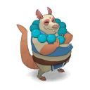 Portrait de Chak Rat