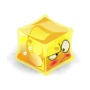 Portrait de Gelée Citron