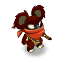Portrait de Koalak Farouche