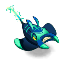 Portrait de Mantaze