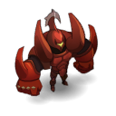 Portrait de Olgoth