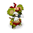Portrait de Piralak