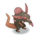 Portrait de Rat Sio