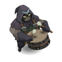 Portrait de Tambourreau