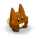 Portrait de Tiwabbit