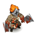 Portrait de Viandargh