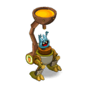 Portrait de Wobot Kiafin