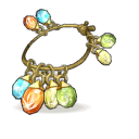 Amulette Ementaire Deluxe