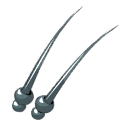 Antennes du Cafard Fadet