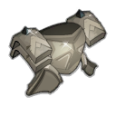 Armure de Tanklume