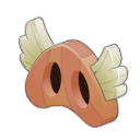 Bouclier Cochon