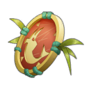 Bouclier de Daïgoro
