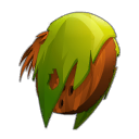 Bouclier du Kimbo