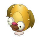 Bouclier du Péki Péki