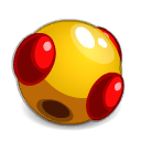 Boule en or de Piloztère