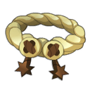 Ceinture de Gargrouille