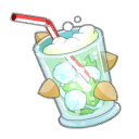 Cocktail cacterre