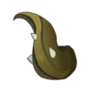 Corne de Corruption