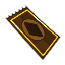 Coupon chocolat