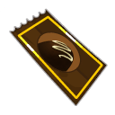 Coupon praliné