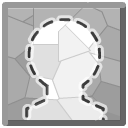 Déguisement Blindur