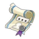 Diplôme spirituel