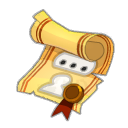 Diplôme de Rempart de Frigost