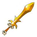 Épée du Wa Dunow