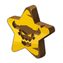 Étoile des Donjons