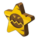 Étoile des Grincheux