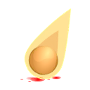 Flamme de Kinichinti