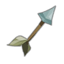 Fléchette Tranquillisante
