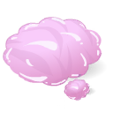 Bonbon béni de la Prêtresse des Douze