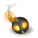 Grenade de Moribombe