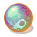 Krosmorbe Orange