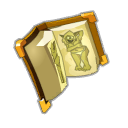 Livre du Bwork Mage