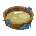 Lymphe régénérante