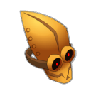 Masque de Taff