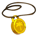 Médaille du Parfait Vacancier